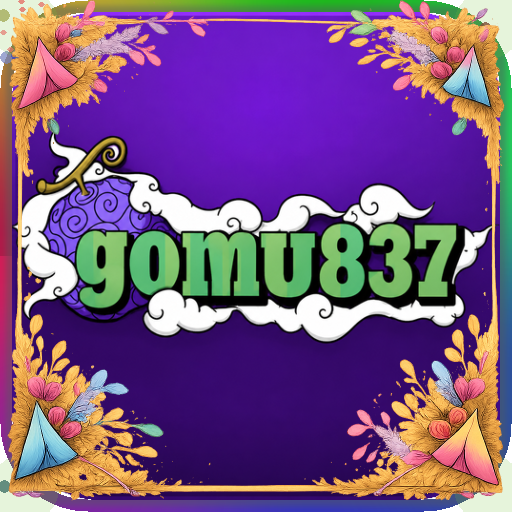 gomu837 — mitra unggulan