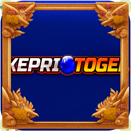 kepritogel — galeri pratinjau Resmi APK